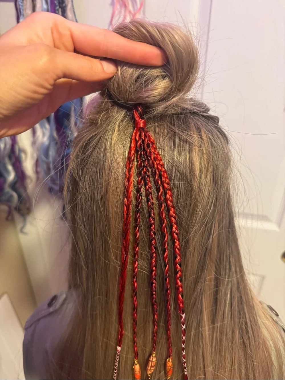 Handmade add bold